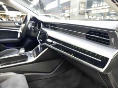 Audi A7L 45TFSI S-line Dream Edition Fluid Crystal Package - photo 18