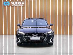 Audi A7L 45TFSI S-line Dream Edition Fluid Crystal Package - photo 2