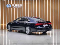 Audi A7L 45TFSI S-line Dream Edition Fluid Crystal Package - photo 4