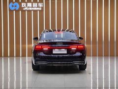 Audi A7L 45TFSI S-line Dream Edition Fluid Crystal Package - photo 5
