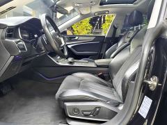 Audi A7L 45TFSI S-line Dream Edition Fluid Crystal Package - photo 7
