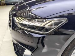 Audi A7L 45TFSI S-line Dream Edition Fluid Crystal Package - photo 9