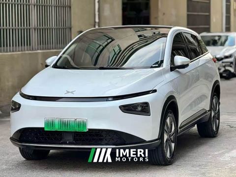 2023 XPeng G3 G3i 460G - ავტომობილი ჩინეთიდან