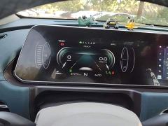 ORA Good Cat 400km Standard Range Athena Edition LFP Battery - ფოტო 11
