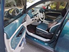 ORA Good Cat 400km Standard Range Athena Edition LFP Battery - ფოტო 15