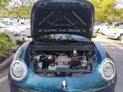 ORA Good Cat 400km Standard Range Athena Edition LFP Battery - ფოტო 19