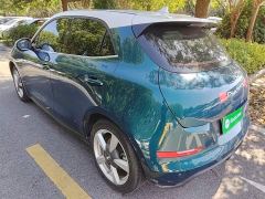 ORA Good Cat 400km Standard Range Athena Edition LFP Battery - ფოტო 4