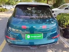ORA Good Cat 400km Standard Range Athena Edition LFP Battery - ფოტო 5