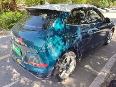 ORA Good Cat 400km Standard Range Athena Edition LFP Battery - ფოტო 6