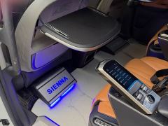 Toyota Sienna 2.5L Hybrid Comfort Edition - photo 8