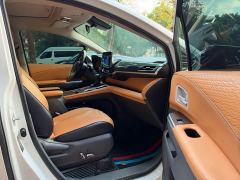 Toyota Sienna 2.5L Hybrid Comfort Edition - photo 9