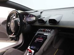 Lamborghini Huracán EVO RWD - ფოტო 16