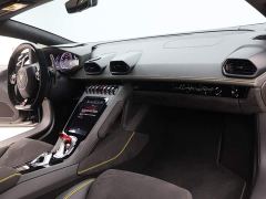 Lamborghini Huracán EVO RWD - ფოტო 17