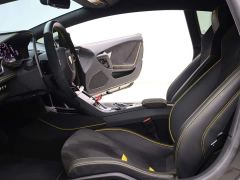 Lamborghini Huracán EVO RWD - ფოტო 3