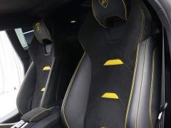 Lamborghini Huracán EVO RWD - ფოტო 4