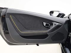 Lamborghini Huracán EVO RWD - ფოტო 6