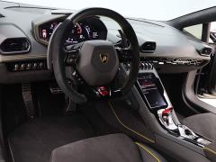 Lamborghini Huracán EVO RWD - ფოტო 7