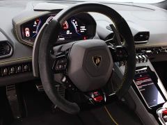 Lamborghini Huracán EVO RWD - ფოტო 9
