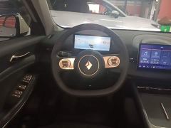 Baojun Yunhai 500km Pure Electric Travel Edition - фото 10