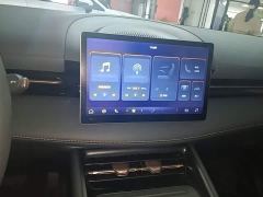 Baojun Yunhai 500km Pure Electric Travel Edition - фото 12