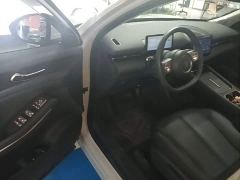 Baojun Yunhai 500km Pure Electric Travel Edition - фото 15