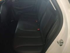 Baojun Yunhai 500km Pure Electric Travel Edition - фото 16