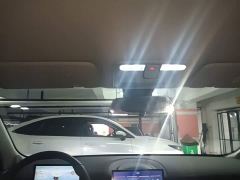Baojun Yunhai 500km Pure Electric Travel Edition - фото 17
