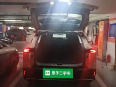 Baojun Yunhai 500km Pure Electric Travel Edition - фото 18