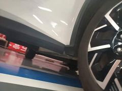 Baojun Yunhai 500km Pure Electric Travel Edition - фото 20
