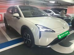 Baojun Yunhai 500km Pure Electric Travel Edition - фото 3