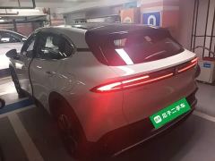 Baojun Yunhai 500km Pure Electric Travel Edition - фото 4