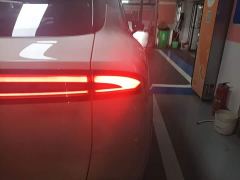 Baojun Yunhai 500km Pure Electric Travel Edition - фото 7