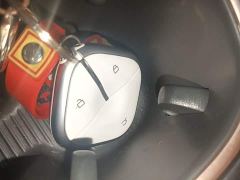 Baojun Yunhai 500km Pure Electric Travel Edition - фото 8