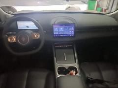 Baojun Yunhai 500km Pure Electric Travel Edition - фото 9