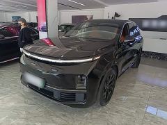 Li Auto L8 Pro - ფოტო 1