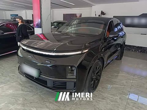 2024 Li Auto L8 Pro - ავტომობილი ჩინეთიდან