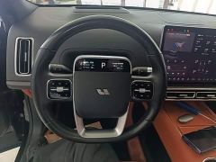 Li Auto L8 Pro - ფოტო 10