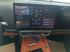 Li Auto L8 Pro - ფოტო 12