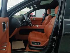 Li Auto L8 Pro - ფოტო 14