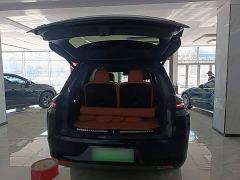 Li Auto L8 Pro - ფოტო 18