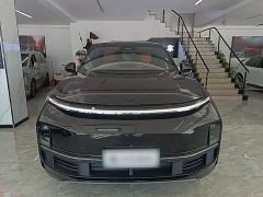 Li Auto L8 Pro - ფოტო 2