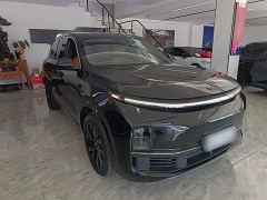 Li Auto L8 Pro - ფოტო 3