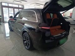 Li Auto L8 Pro - ფოტო 4