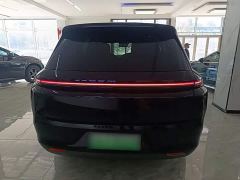 Li Auto L8 Pro - ფოტო 5