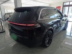 Li Auto L8 Pro - ფოტო 6