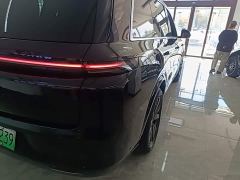 Li Auto L8 Pro - ფოტო 7