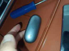 Li Auto L8 Pro - ფოტო 8