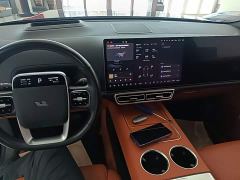Li Auto L8 Pro - ფოტო 9