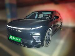 Changan Starchi ET Extended Range 200 Pro - ფოტო 1