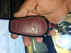 Changan Starchi ET Extended Range 200 Pro - ფოტო 11